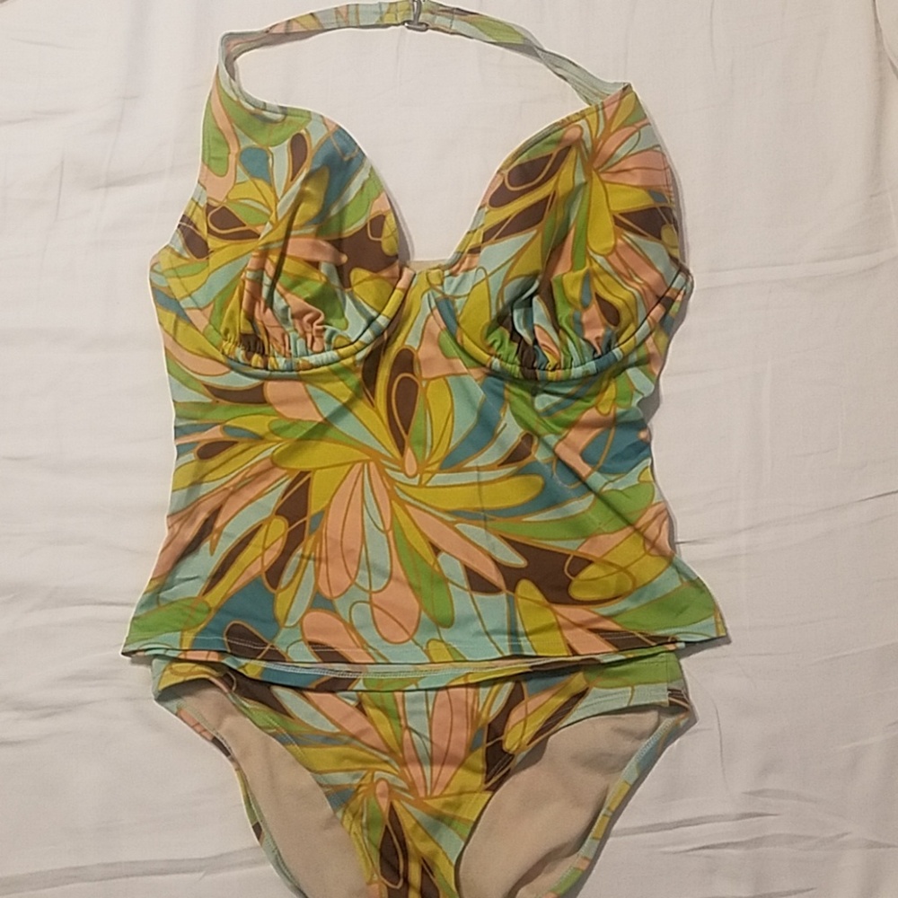 Tankini